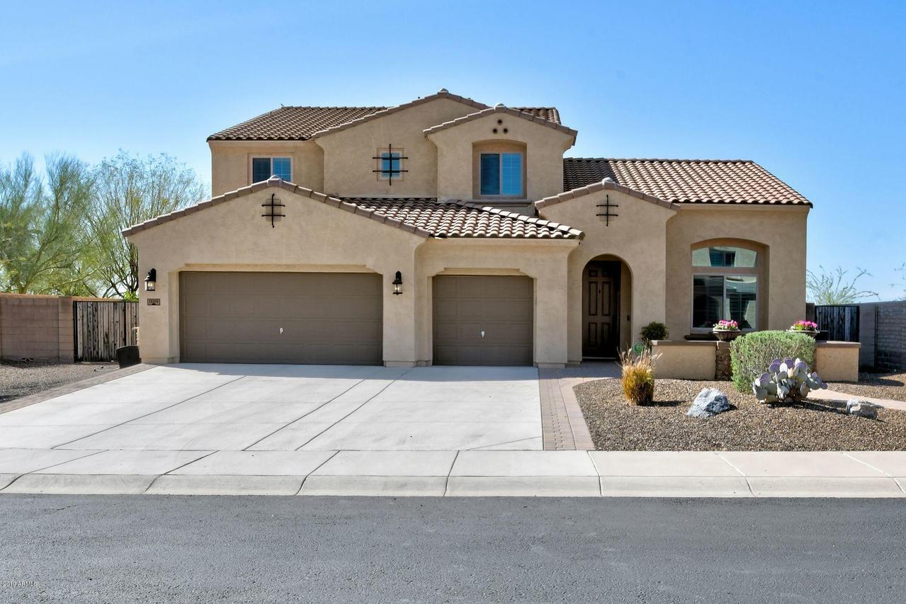 13319 W Jesse Red Dr., Peoria, AZ 85383