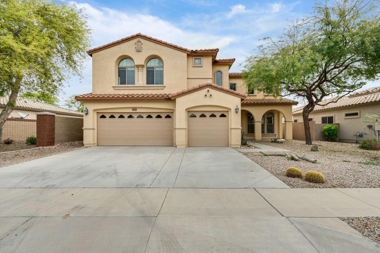 5133 N 191st Dr., Litchfield Park, AZ 85340