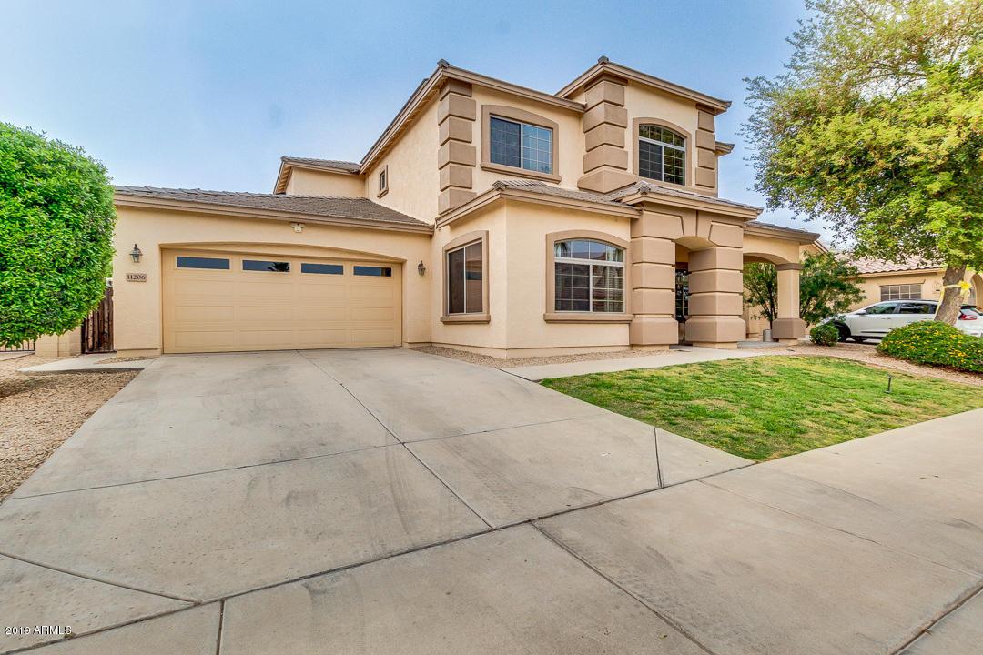 11206 N 165th Ave., Surprise, AZ 85388
