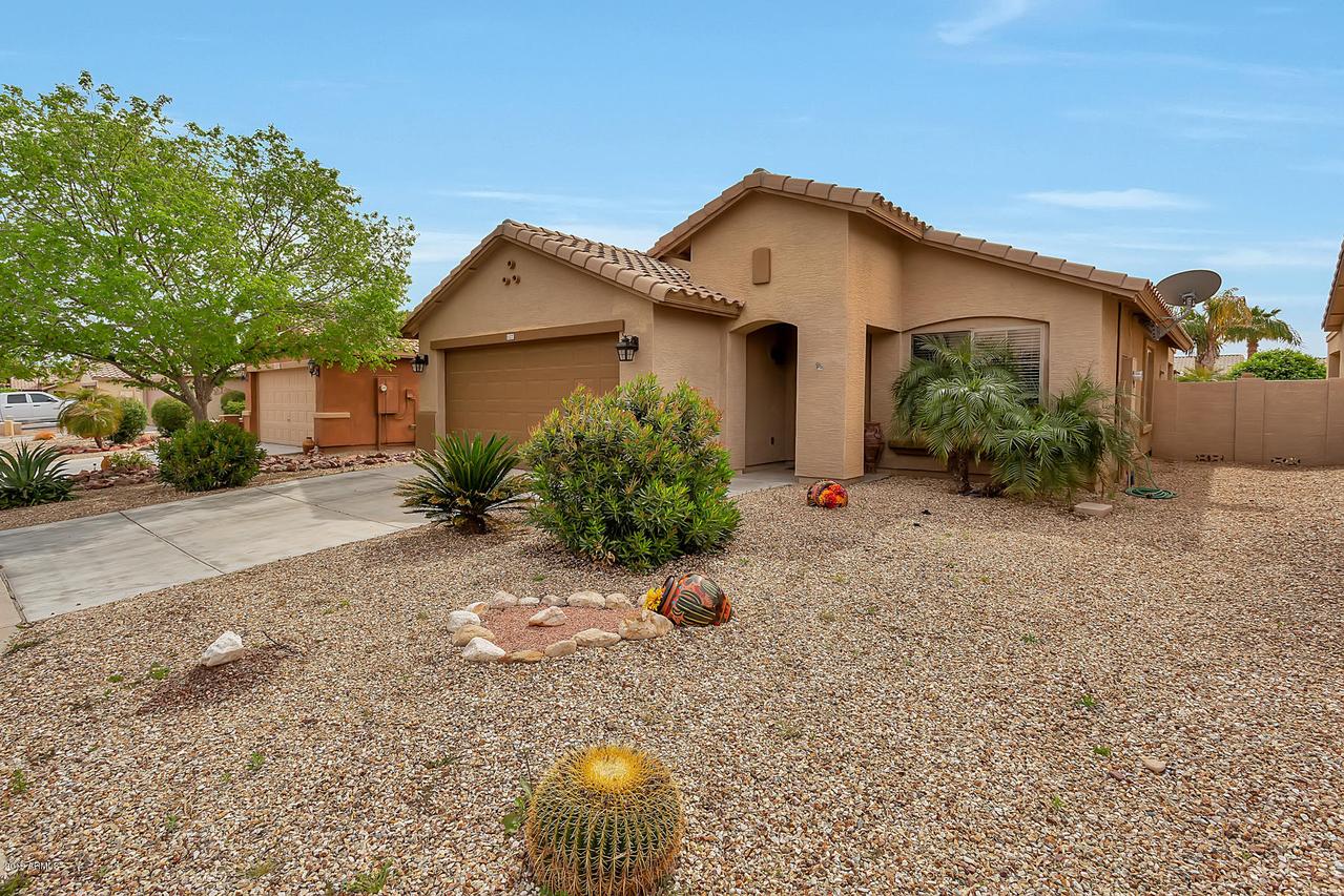 15227 W Bola Dr., Surprise, AZ 85374