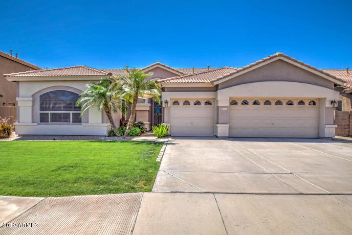 3333 E Javelina Ave., Mesa, AZ 85204