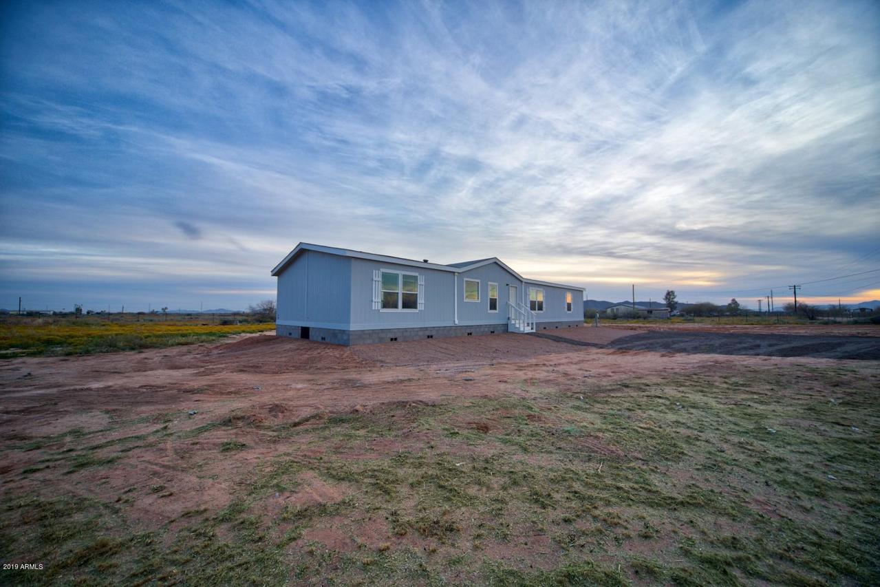 17938 W Salvadore Ln., Casa Grande, AZ 85193