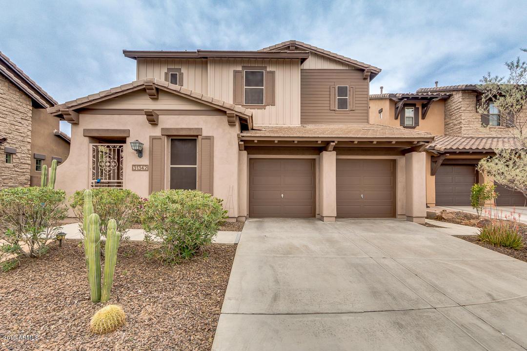 31342 N 137th Ave., Peoria, AZ 85383
