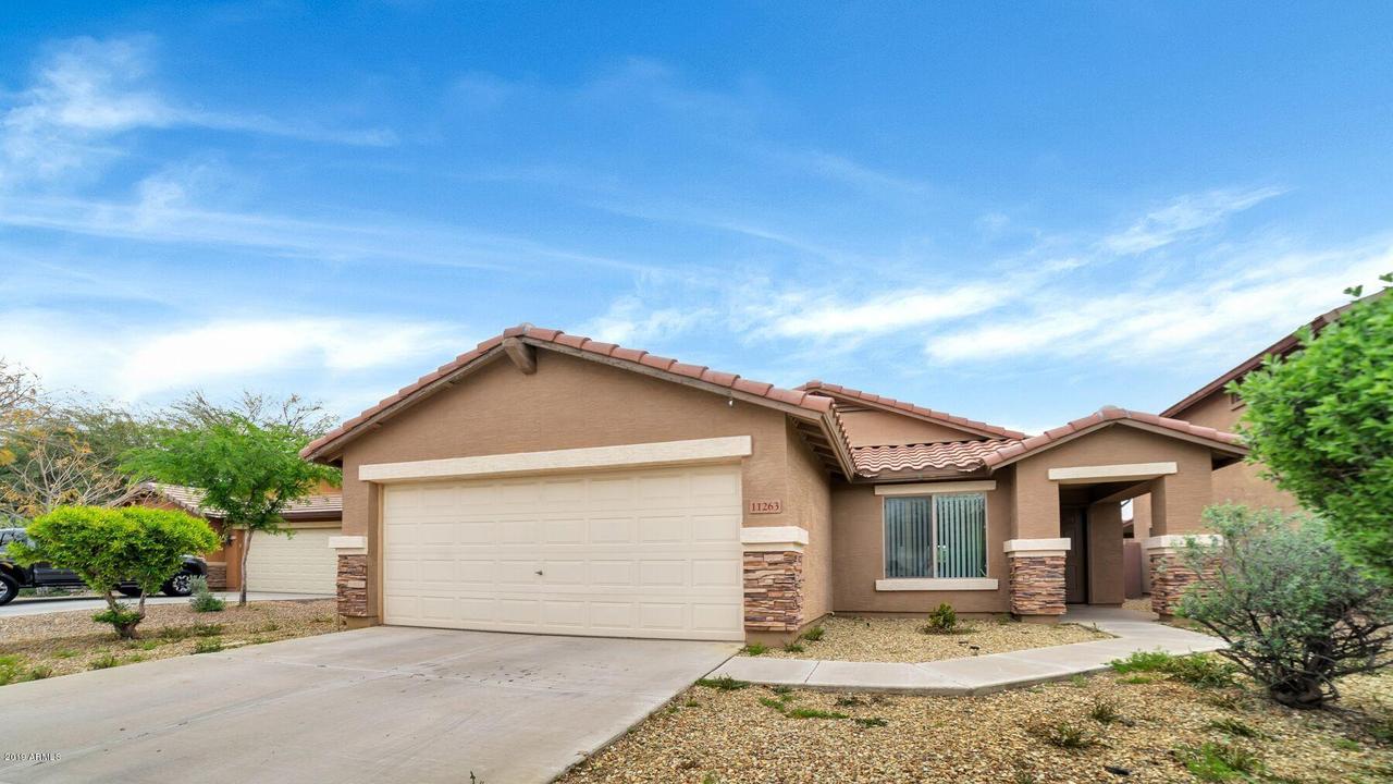 11263 W Harrison St., Avondale, AZ 85323