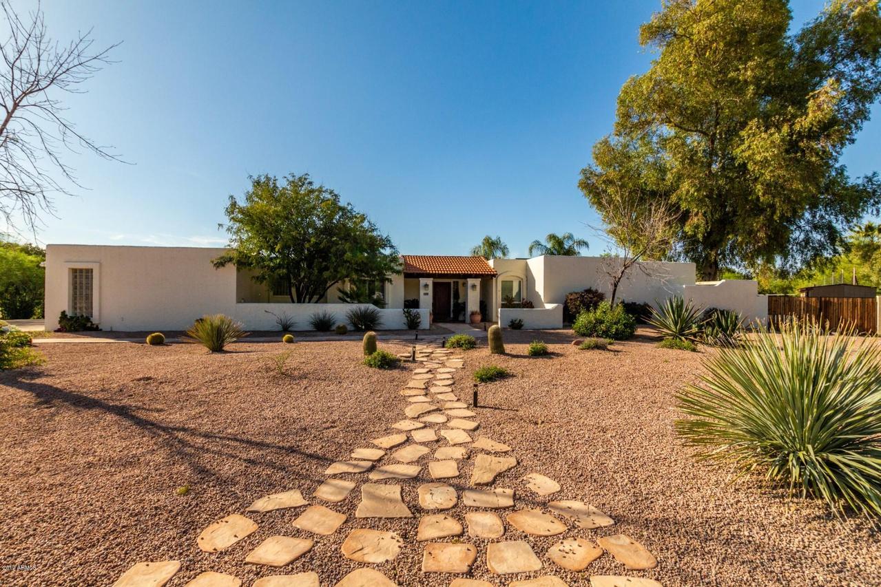 5526 E Shangri La Rd., Scottsdale, AZ 85254