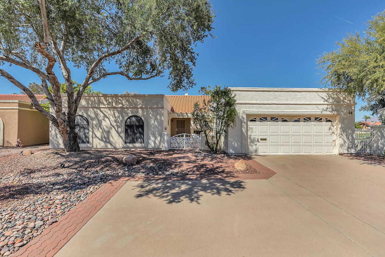 1523 Leisure World, Mesa, AZ 85206