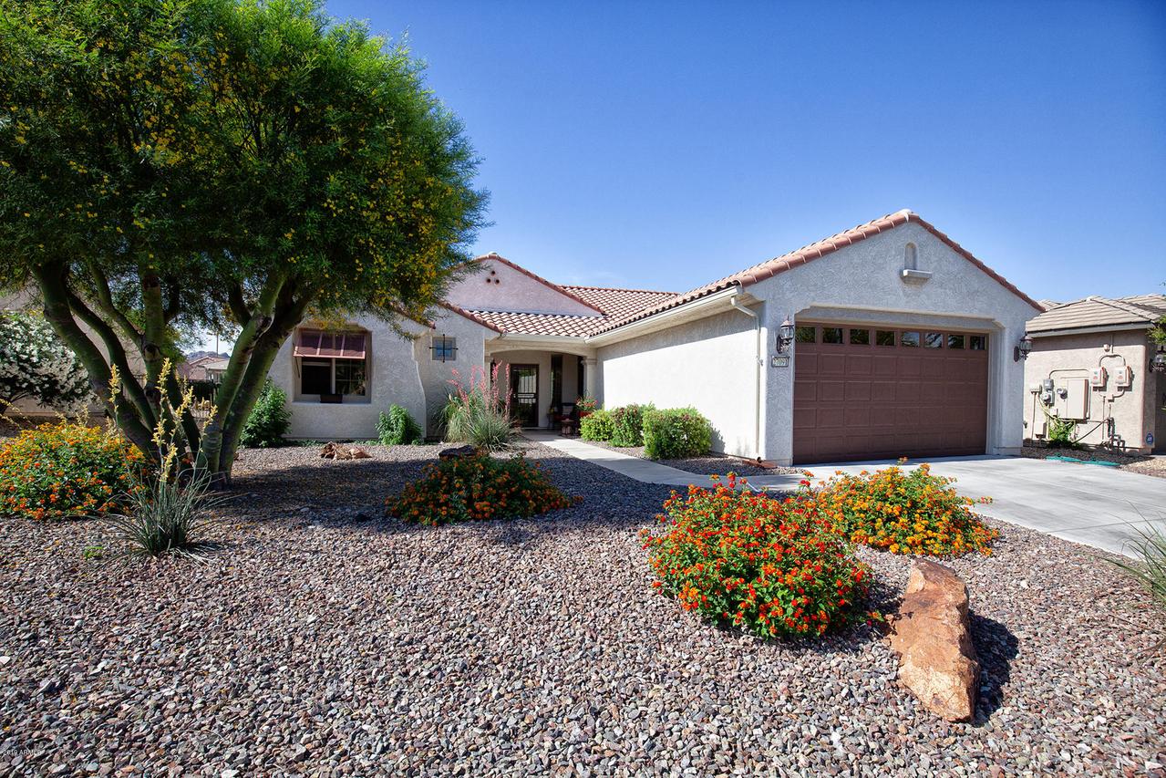 27091 W Ross Ave., Buckeye, AZ 85396