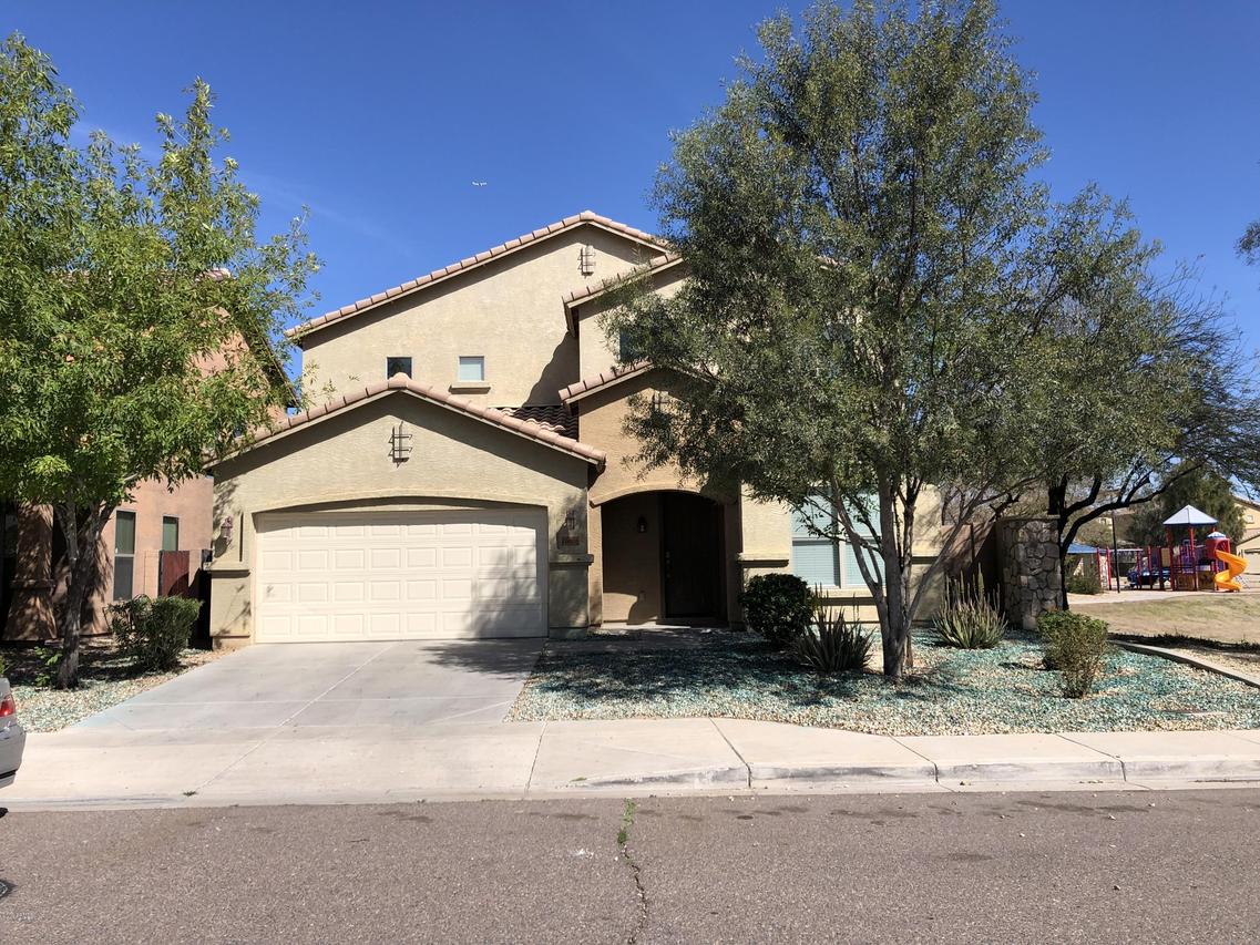 10028 W Albeniz Pl., Tolleson, AZ 85353