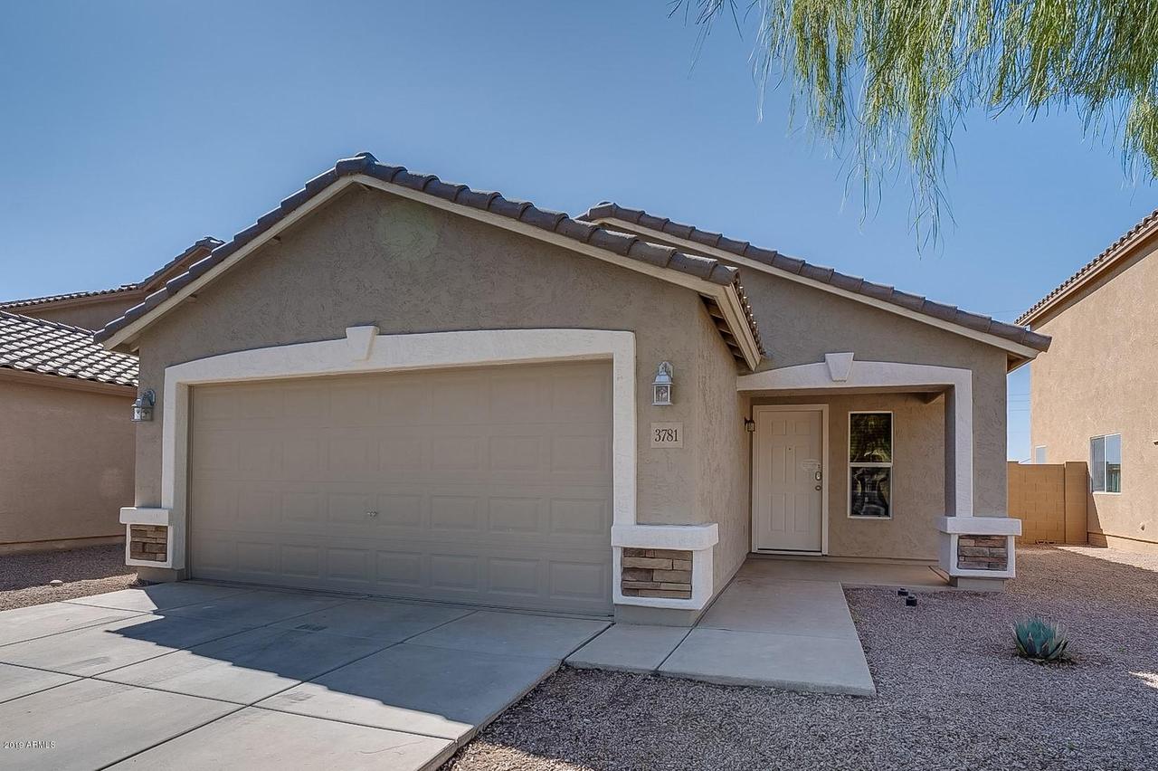 3781 E Sierrita Rd., San Tan Valley, AZ 85143