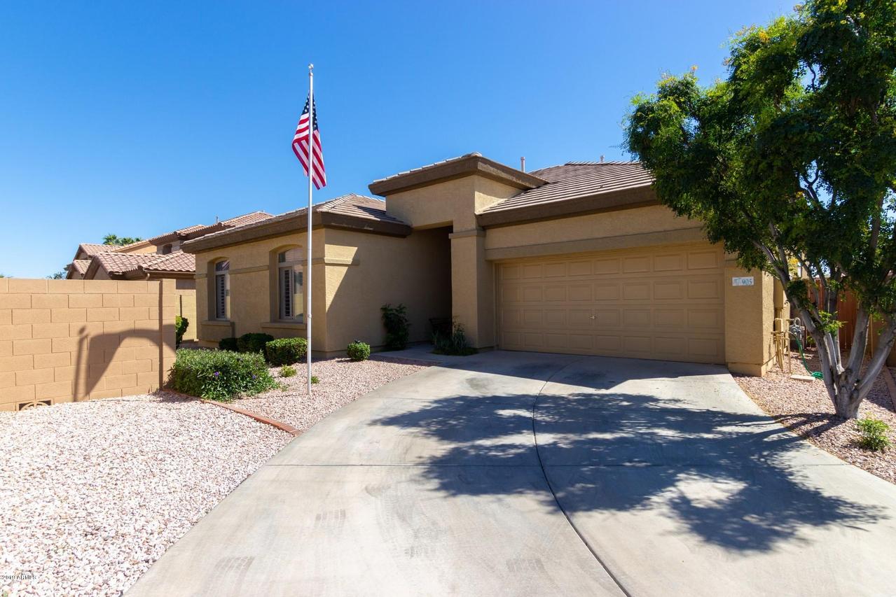 905 E Sheffield Ave., Chandler, AZ 85225