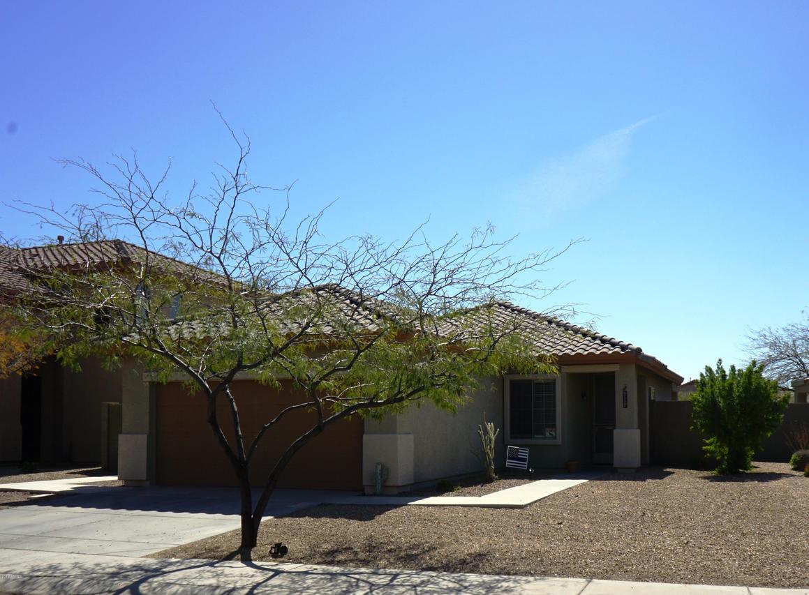 39915 N High Noon Way, Anthem, AZ 85086