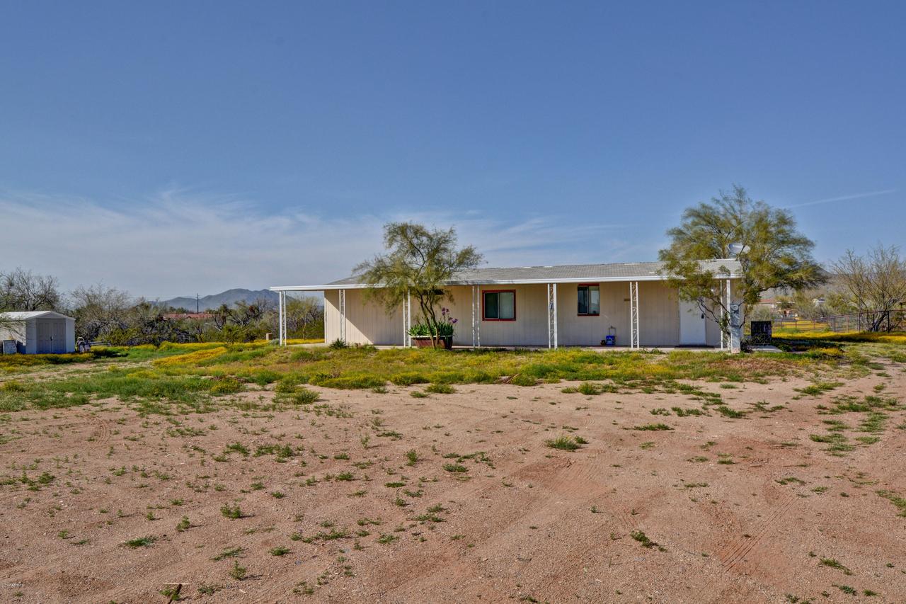 1250 E Sentinel Rock Rd., Phoenix, AZ 85086