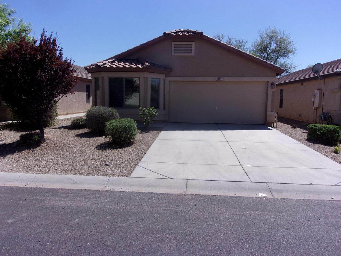 4093 E Citrine Rd., San Tan Valley, AZ 85143