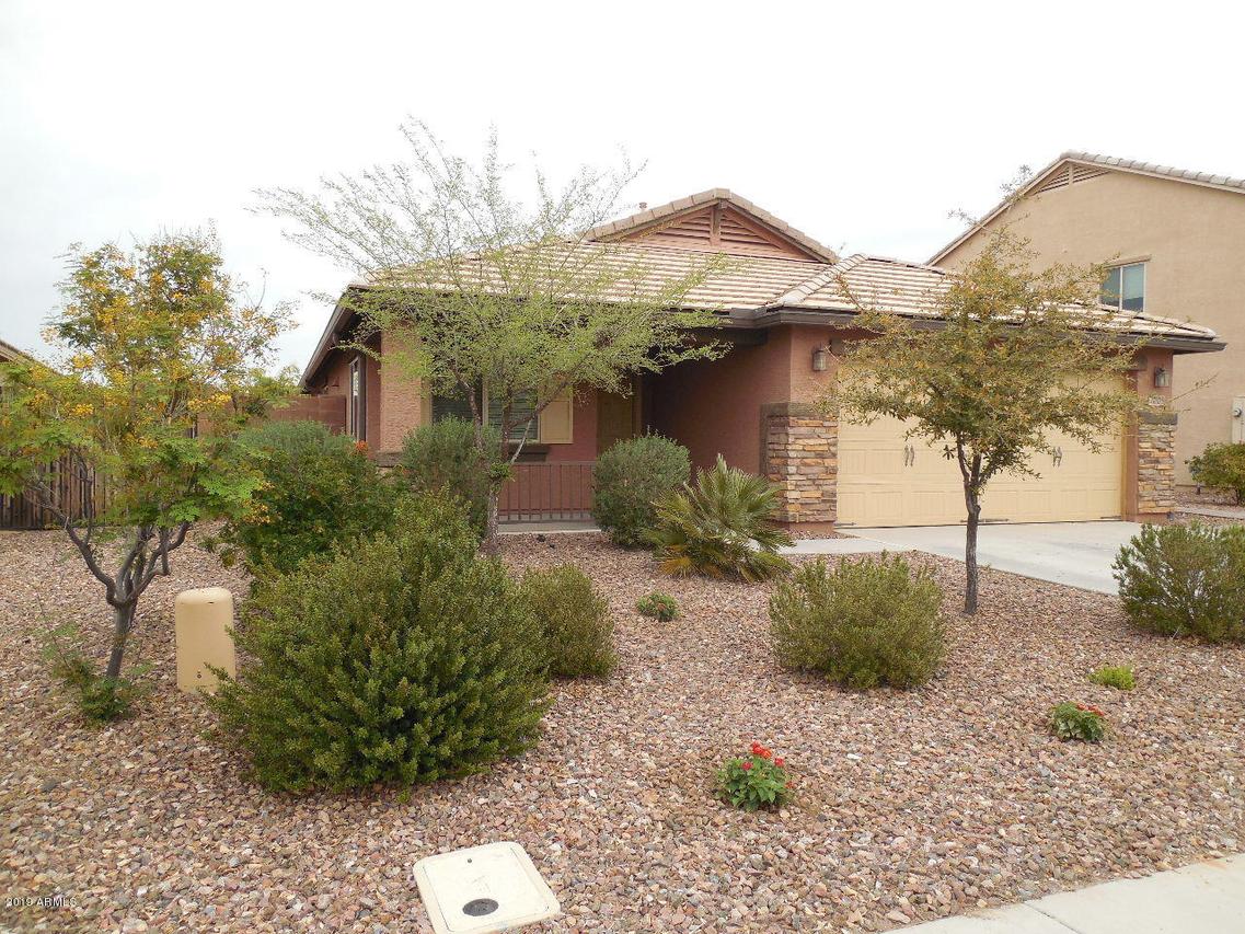 2008 E Saddlebrook Rd., Gilbert, AZ 85298