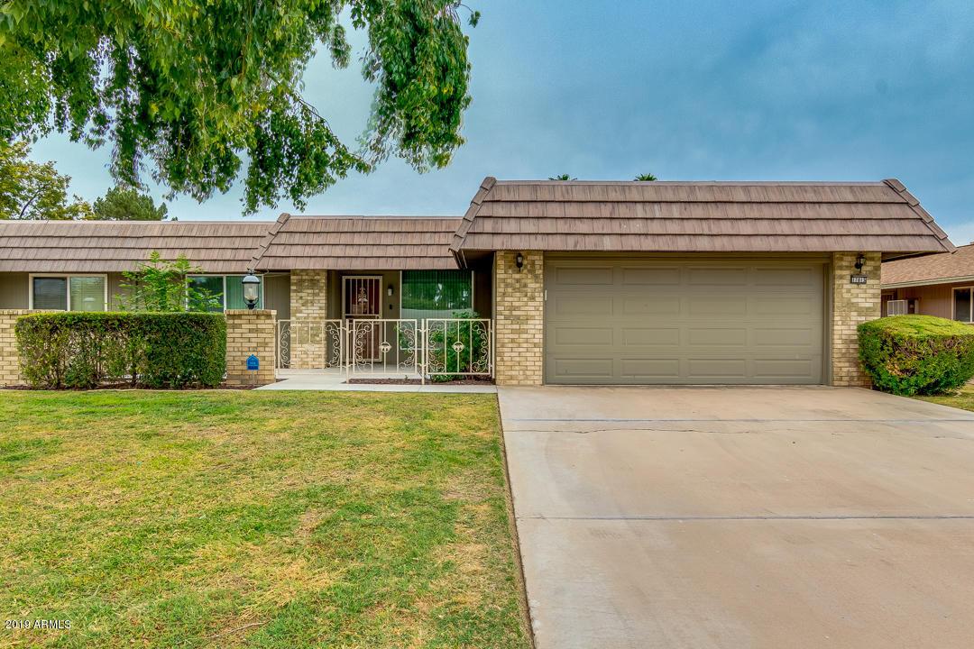 17813 N Boswell Blvd., Sun City, AZ 85373