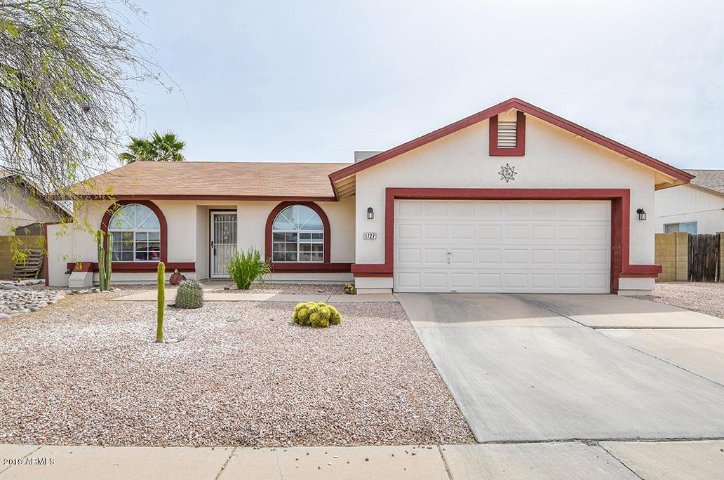 1727 E Parkview Ave., Casa Grande, AZ 85122