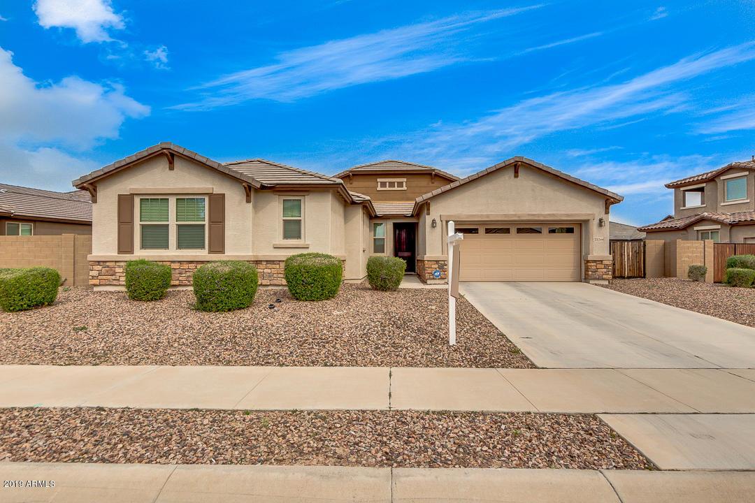 22244 E Desert Hills Ct., Queen Creek, AZ 85142