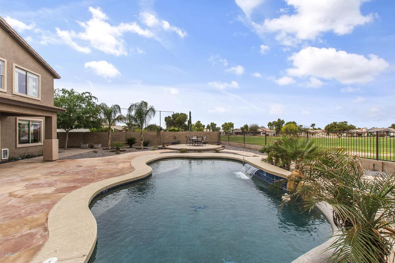 22708 S 214th St., Queen Creek, AZ 85142