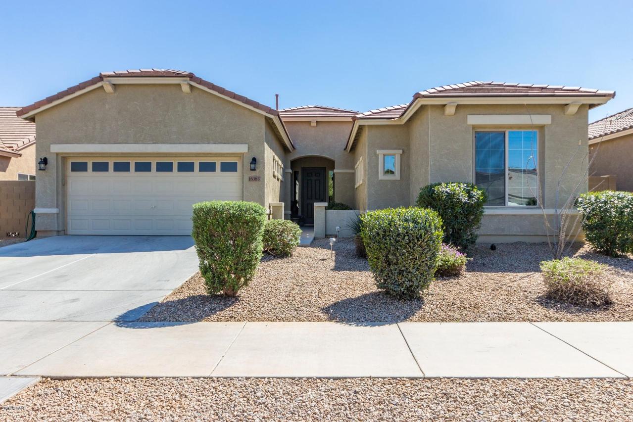 16383 W Cortez St., Surprise, AZ 85388