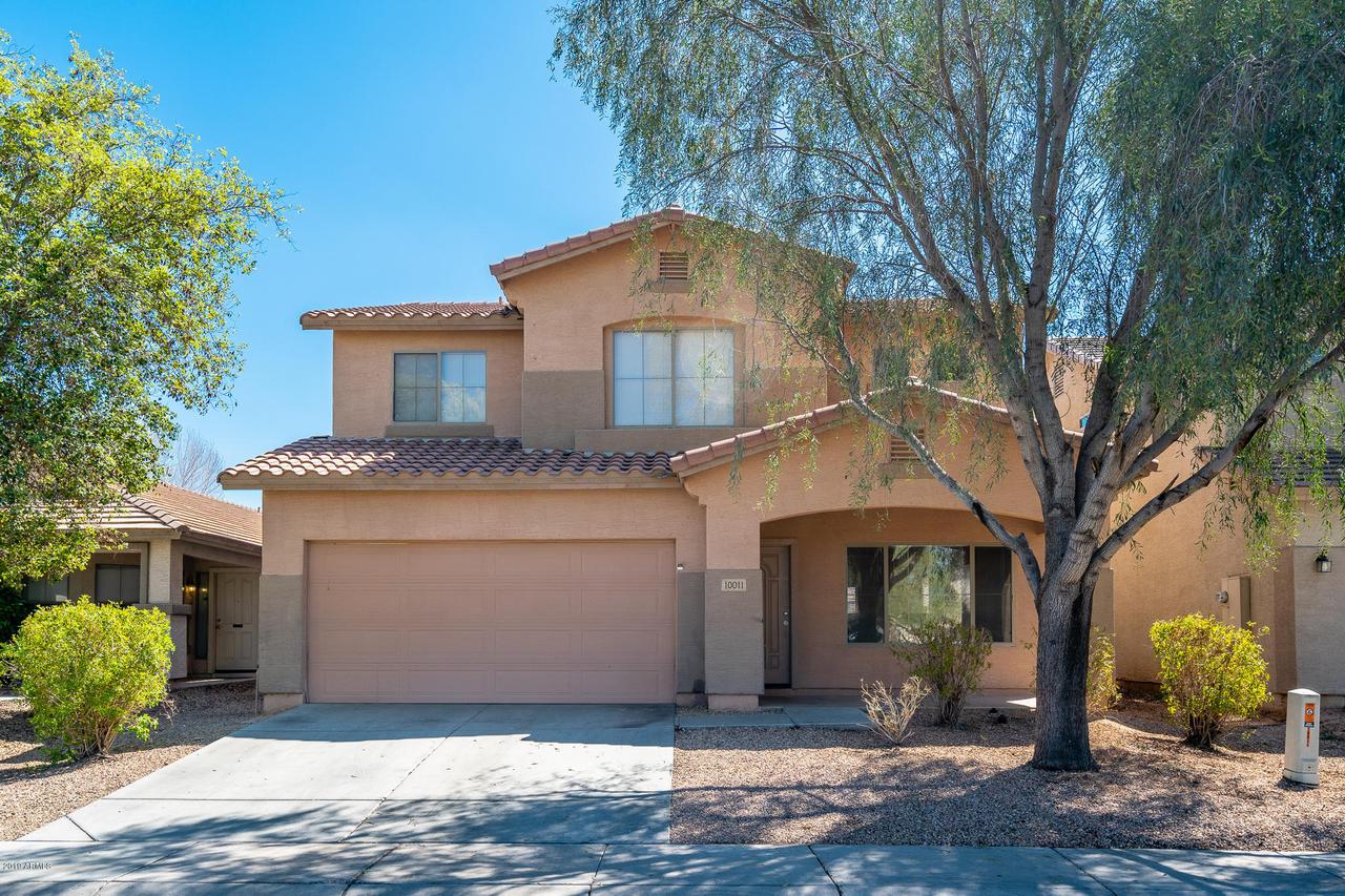 10011 W Southgate Ave., Tolleson, AZ 85353