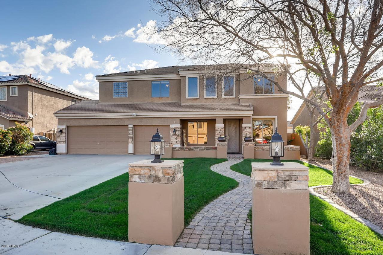 26253 N 74th Dr., Peoria, AZ 85383