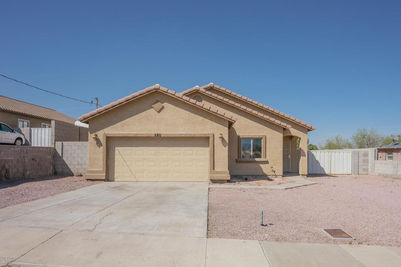 520 E Randy St., Avondale, AZ 85323