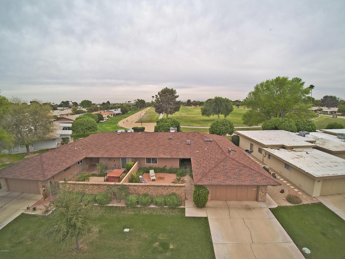 10013 W Manzanita Dr., Sun City, AZ 85373