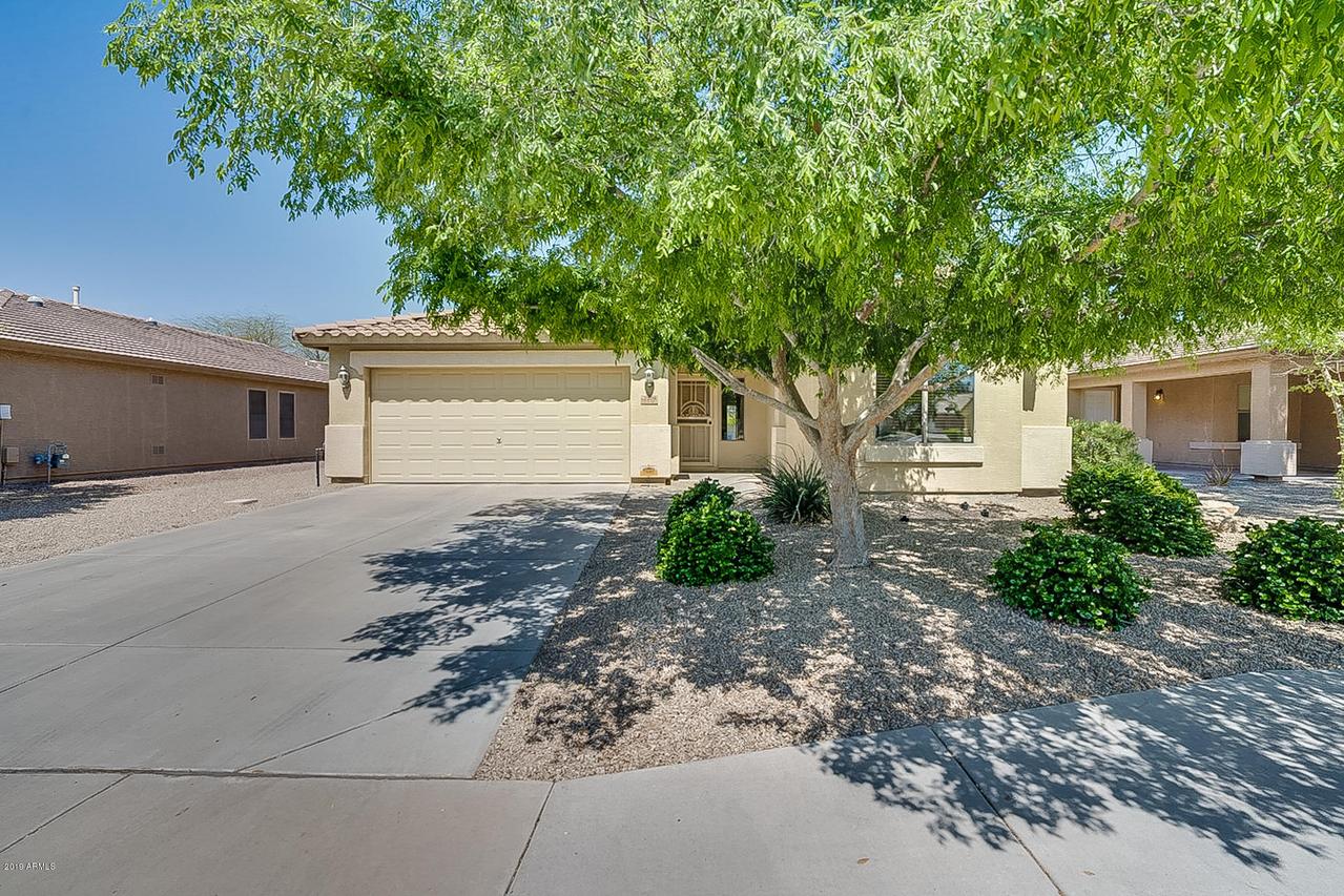 2208 W Alta Vista Rd., Phoenix, AZ 85041