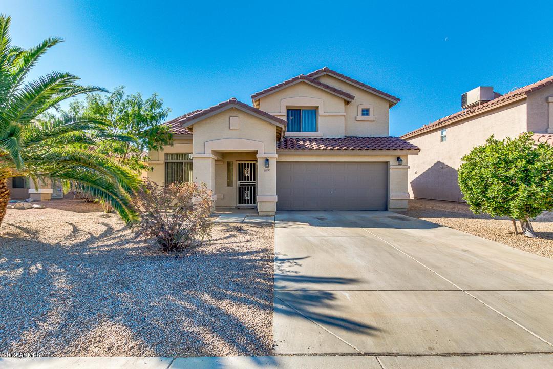 8559 W Vogel Ave., Peoria, AZ 85345
