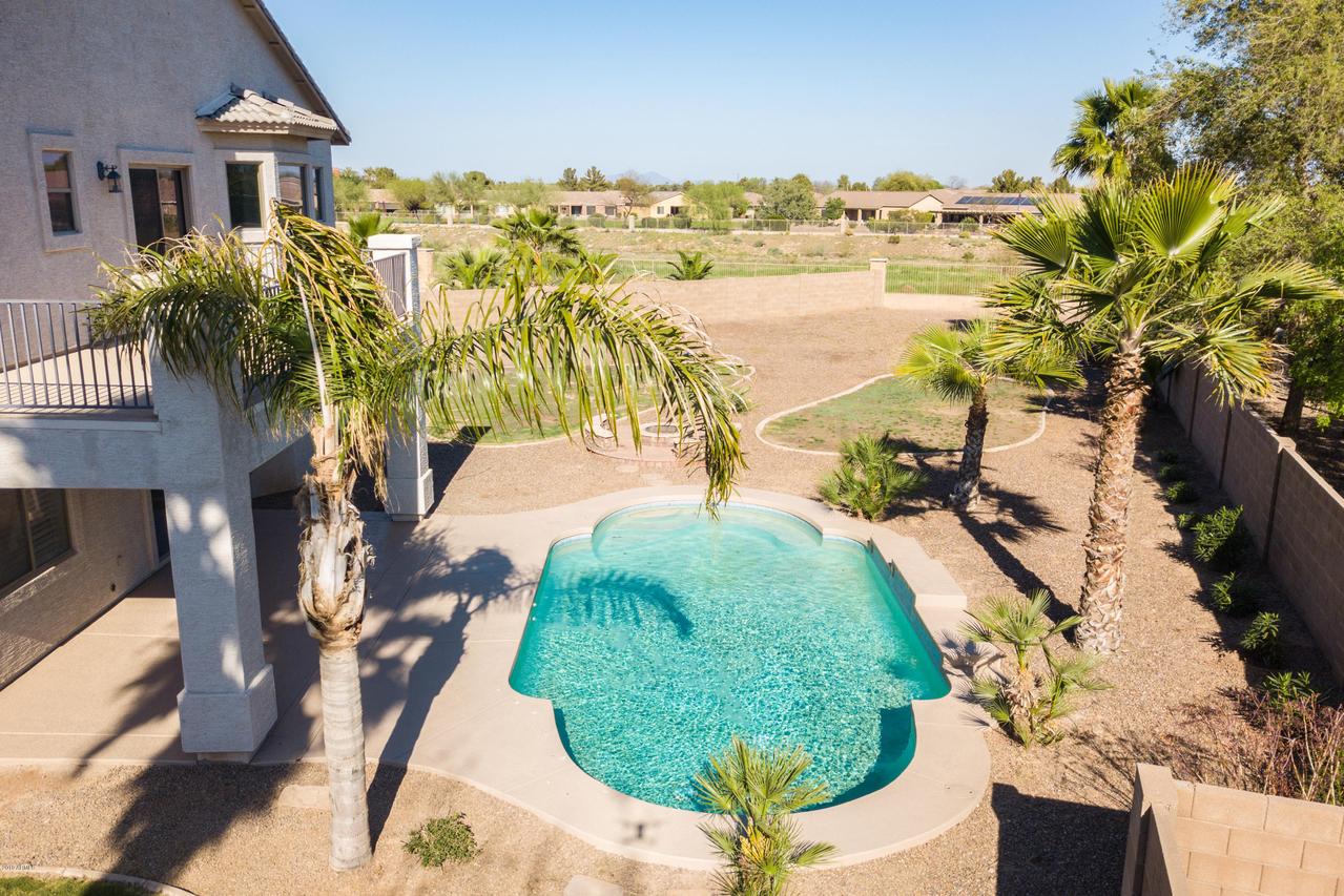 43175 W Askew Dr., Maricopa, AZ 85138