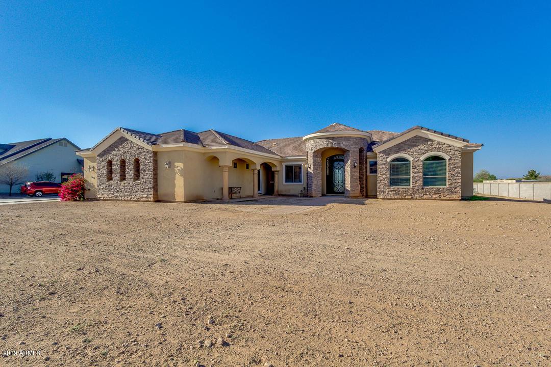 20512 E Navajo Dr., Queen Creek, AZ 85142