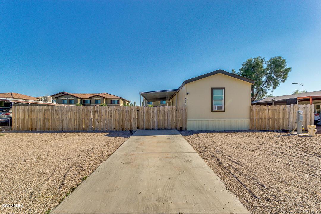 7809 E Javelina Ave., Mesa, AZ 85208