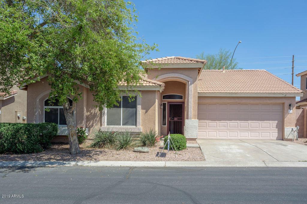 3339 N Silverado Ln., Mesa, AZ 85215