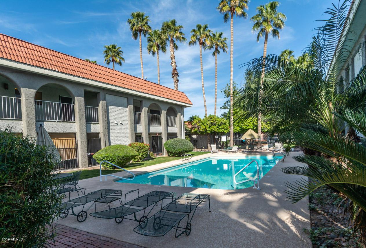 1650 N 87th Ter. #B16, Scottsdale, AZ 85257