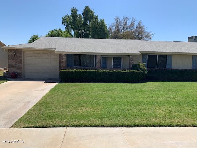 10409 W Prairie Hills Cir., Sun City, AZ 85351