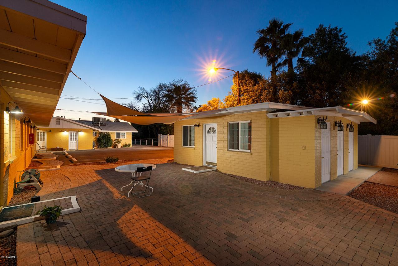 1217 S Farmer Ave., Tempe, AZ 85281