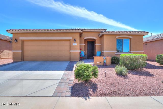 20098 N Brook Ln., Maricopa, AZ 85138