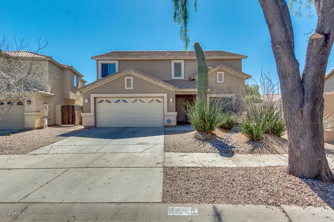 22709 S 212th St., Queen Creek, AZ 85142