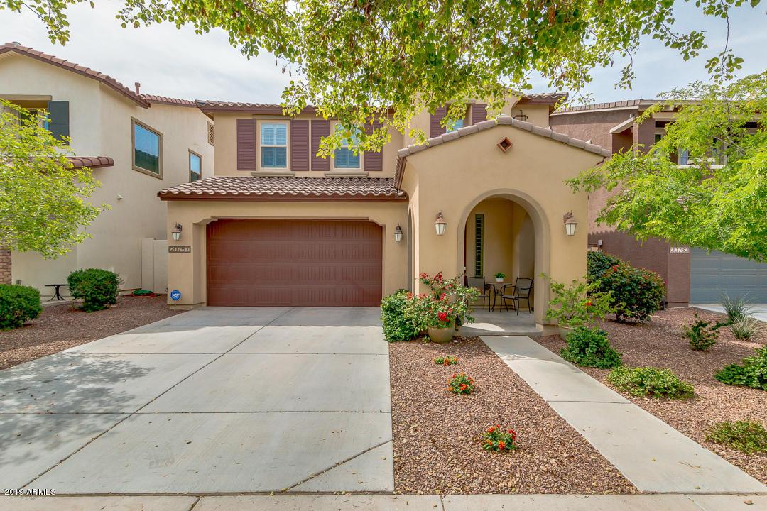 20757 W Carlton Manor, Buckeye, AZ 85396