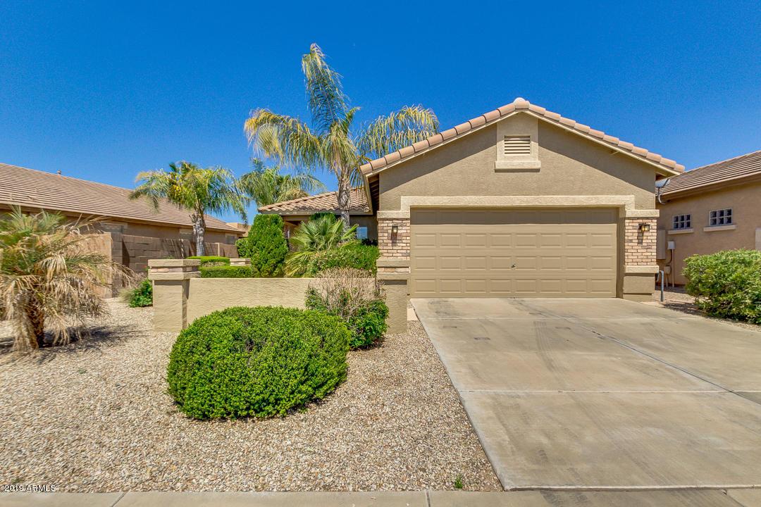 21546 E Calle De Flores Rd., Queen Creek, AZ 85142