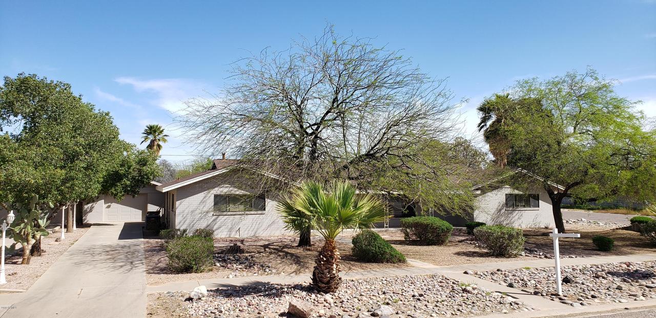 808 W Wilson Ave., Coolidge, AZ 85128