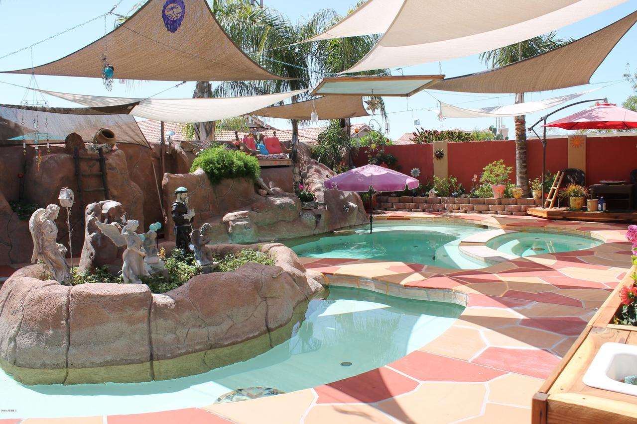 3845 N St Elias Cir., Mesa, AZ 85215