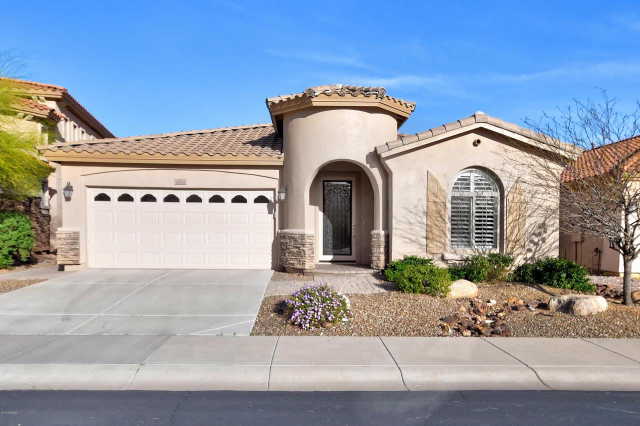 16501 N 99th Pl., Scottsdale, AZ 85260