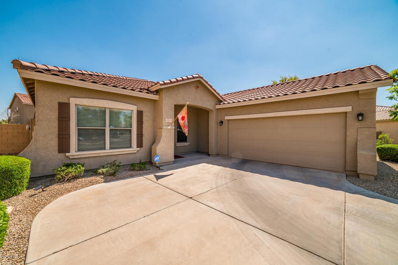 4815 S 24th Ave., Phoenix, AZ 85041