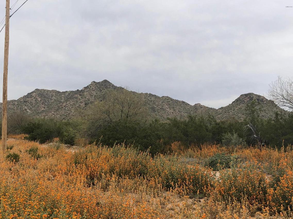 12240 N Sage St. #B, Maricopa, AZ 85139