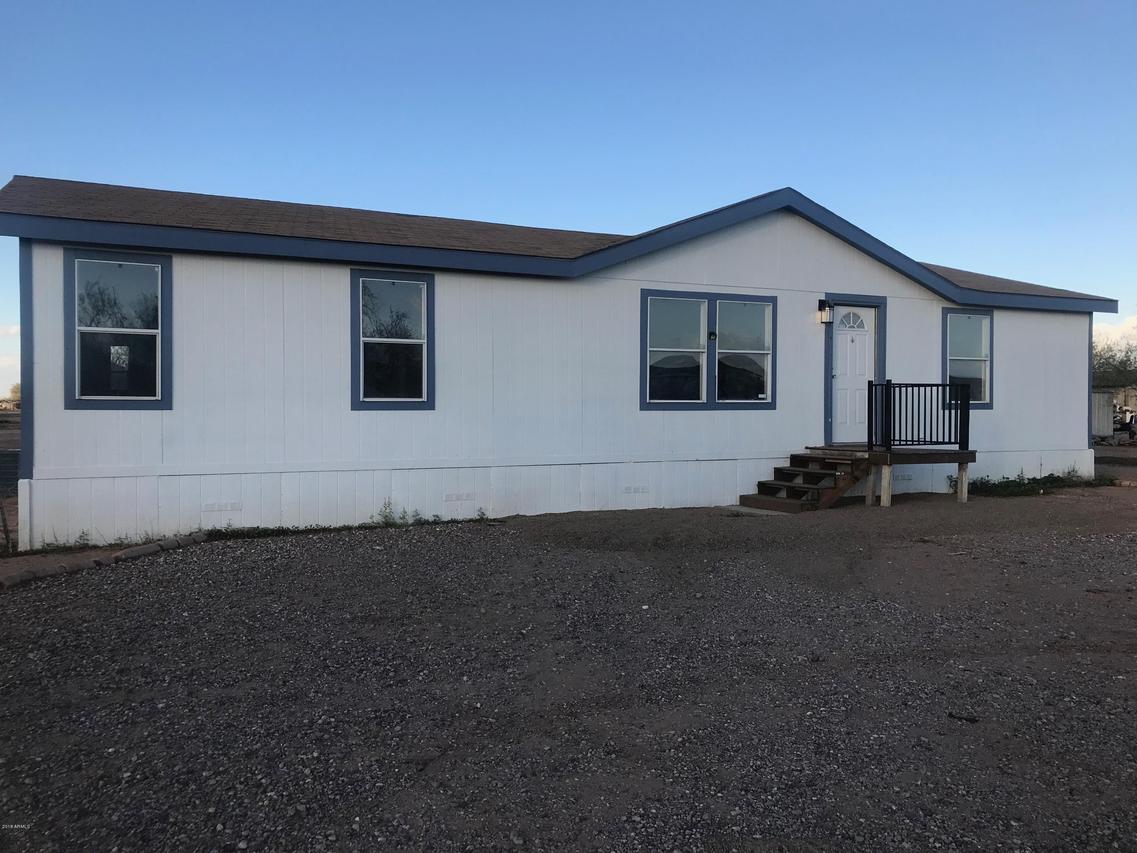 10288 E Bella Ln., San Tan Valley, AZ 85143