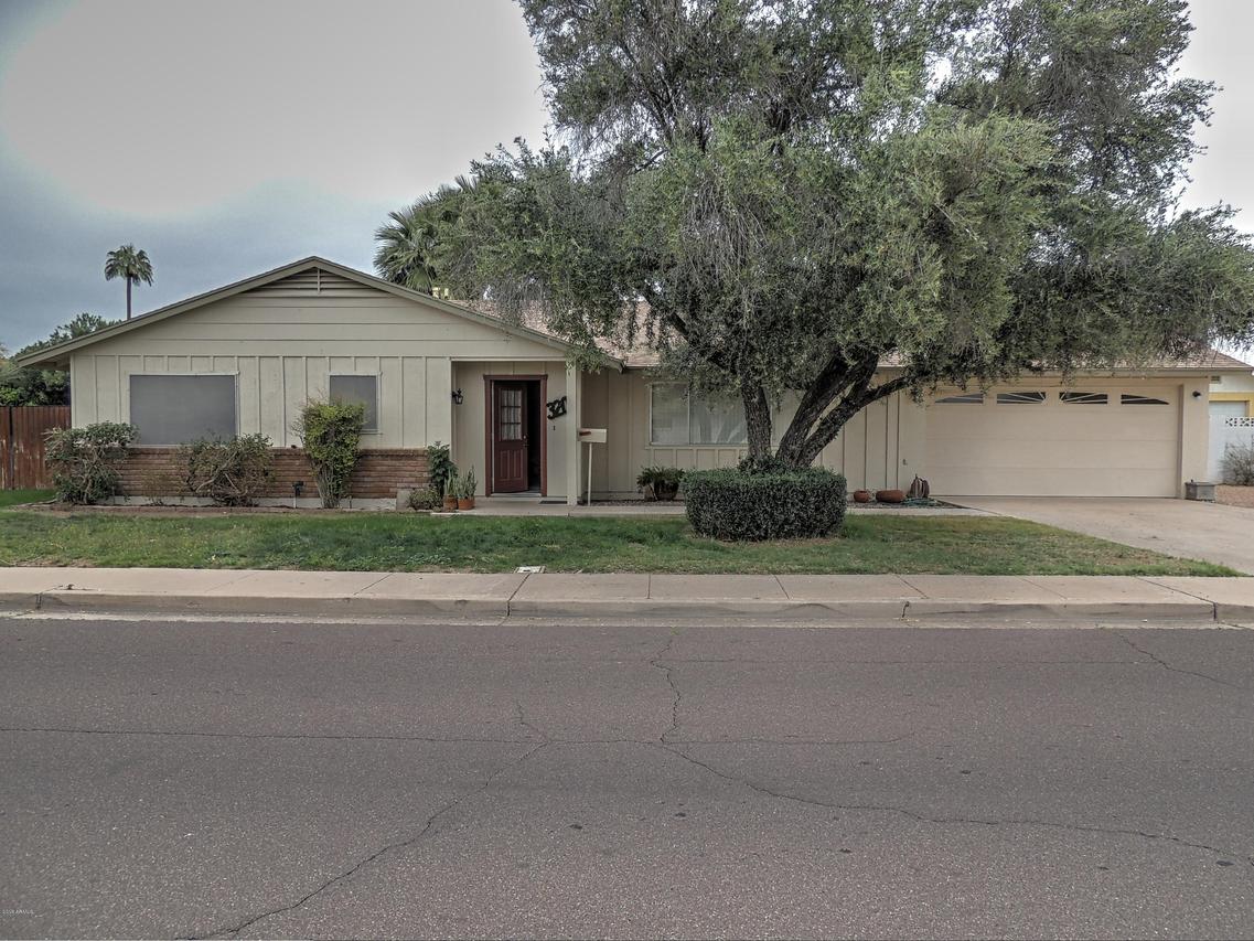 3207 N Granite Reef Rd., Scottsdale, AZ 85251