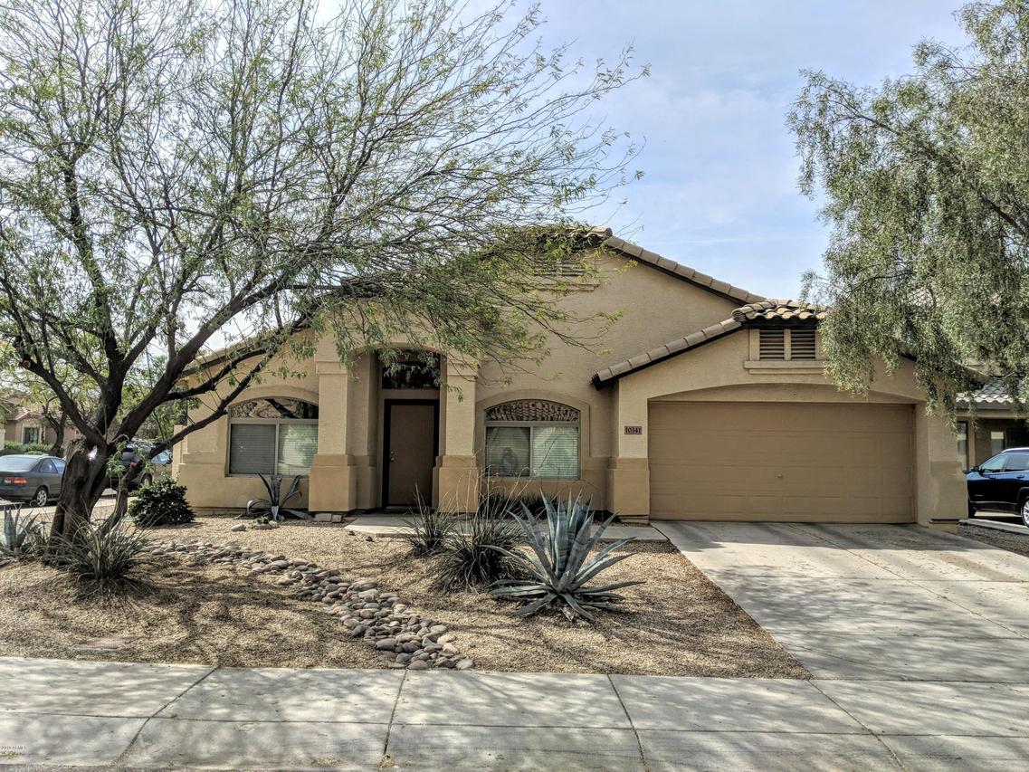 10341 W Raymond St., Tolleson, AZ 85353