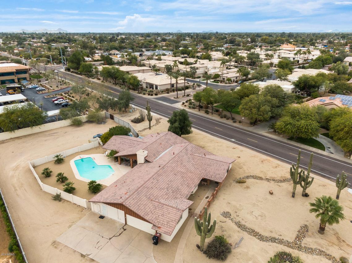 11240 N 73rd St., Scottsdale, AZ 85260