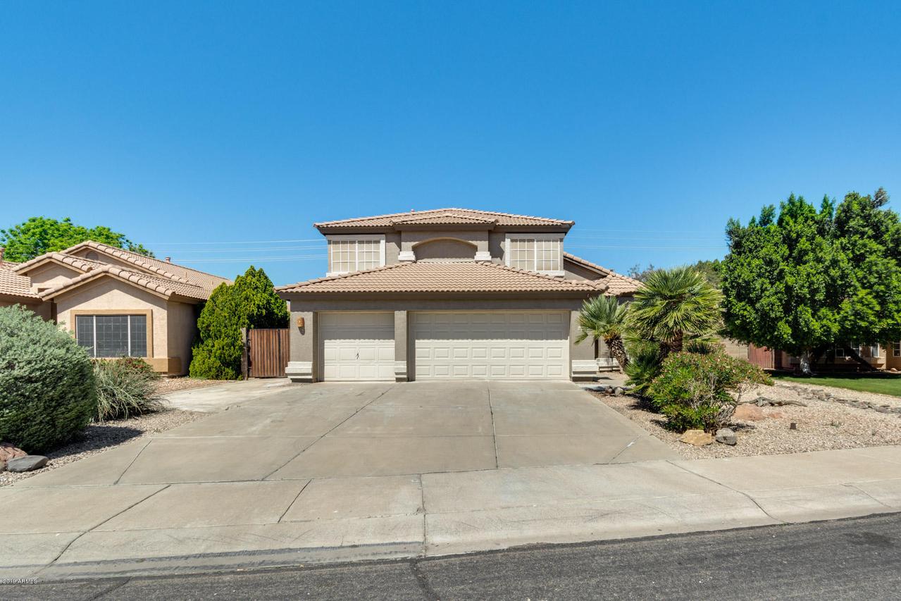 1518 E Aspen Ave., Gilbert, AZ 85234